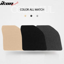 Load image into Gallery viewer, Car Floor Mat for 2010-2011 Toyota Prius Black Carpet 4PC Nylon