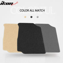 Load image into Gallery viewer, 2007-2011 Honda CR-V Car Floor Mats Carpet 3PC Nylon