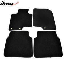 Load image into Gallery viewer, 2010-2012 Hyundai Sonata Car Floor Mats Carpet 4PC Nylon