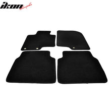 Load image into Gallery viewer, 2010-2012 Hyundai Sonata Car Floor Mats Carpet 4PC Nylon