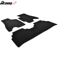 Load image into Gallery viewer, Car Floor Mat for 1999-2003 Lexus RX300 RX330 Black Carpet 3PC Nylon