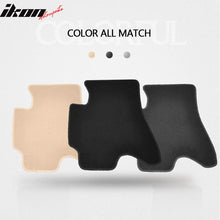 Load image into Gallery viewer, Car Floor Mat for 1999-2003 Lexus RX300 RX330 Black Carpet 3PC Nylon