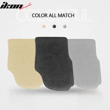Load image into Gallery viewer, Car Floor Mat for 2003-2007 Infiniti G35 2-Door Black Carpet 4PC Nylon