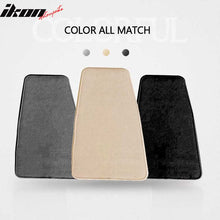 Load image into Gallery viewer, Car Floor Mat for 1999-2004 Jeep Grand Cherokee Beige Carpet 4PC Nylon