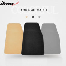 Load image into Gallery viewer, Car Floor Mat for 1999-2004 Jeep Grand Cherokee Black Carpet 4PC Nylon