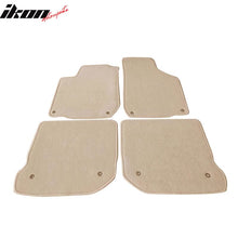 Load image into Gallery viewer, Car Floor Mat for 1999-2005 Volkswagen Gli Mk4 Golf Mk4 Jetta Mk4 4PC