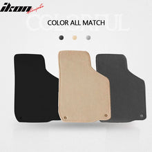 Load image into Gallery viewer, Car Floor Mat for 1999-2005 Volkswagen Gli Mk4 Golf Mk4 Jetta Mk4 4PC