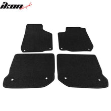 Load image into Gallery viewer, Car Floor Mat for 1999-2005 Volkswagen Gli Mk4 Golf Mk4 Jetta Mk4 4PC