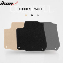 Load image into Gallery viewer, Car Floor Mat for 1999-2005 Volkswagen Gli Mk4 Golf Mk4 Jetta Mk4 4PC