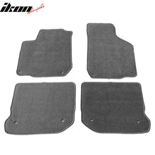 Load image into Gallery viewer, Car Floor Mat for 1999-2005 Volkswagen Gli Mk4 Golf Mk4 Jetta Mk4 4PC