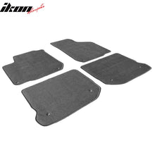 Load image into Gallery viewer, Car Floor Mat for 1999-2005 Volkswagen Gli Mk4 Golf Mk4 Jetta Mk4 4PC