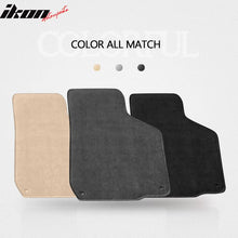 Load image into Gallery viewer, Car Floor Mat for 1999-2005 Volkswagen Gli Mk4 Golf Mk4 Jetta Mk4 4PC