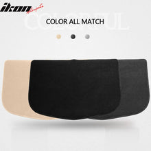 Load image into Gallery viewer, Car Floor Mat for 2009-2014 Nissan Cube Black Carpet 1PC Nylon