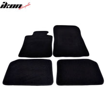 Load image into Gallery viewer, Car Floor Mat for 2010-2014 Mini Cooper Countryman Black Carpet Nylon
