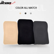 Load image into Gallery viewer, Car Floor Mat for 2010-2014 Mini Cooper Countryman Black Carpet Nylon