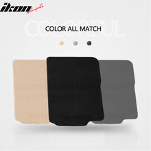 Load image into Gallery viewer, Car Floor Mat for 2012-2016 Benz ML-Class Black Nylon Carpet 4PC Set