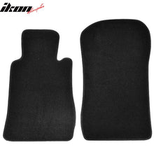 Load image into Gallery viewer, Car Floor Mat for 1998-2004 Benz R170 2-Door OE Fitment Black Carpets