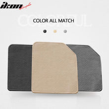 Load image into Gallery viewer, Car Floor Mat for 2007-2013 Ford Edge Beige Carpet 4PC Nylon