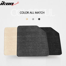 Load image into Gallery viewer, Car Floor Mat for 2007-2013 Ford Edge Gray Carpet 4PC Nylon