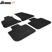 Load image into Gallery viewer, Car Floor Mat for 2011-2023 AWD Chrysler 300 Dodge Charger Black Nylon