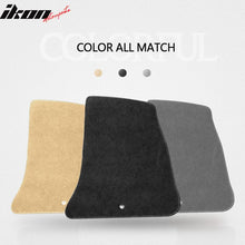 Load image into Gallery viewer, Car Floor Mat for 2011-2023 AWD Chrysler 300 Dodge Charger Black Nylon