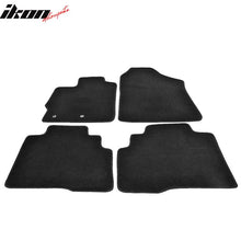 Load image into Gallery viewer, Car Floor Mat for 2007-2012 Toyota Yaris 4Dr OEM Factory Nylon