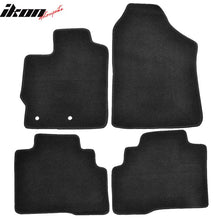 Load image into Gallery viewer, Car Floor Mat for 2007-2012 Toyota Yaris 4Dr OEM Factory Nylon