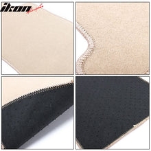 Load image into Gallery viewer, 2000-2007 Ford Focus Car Floor Mats Carpet 4PC Nylon