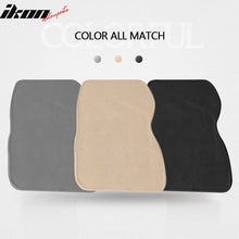 Load image into Gallery viewer, 2011-2015 Ford Focus Car Floor Mats Carpet 4PC Nylon