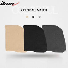 Load image into Gallery viewer, Car Floor Mat for 2012-2020 Chevrolet Sonic OE Fitment 4PCS Anti-Slip