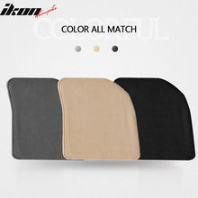 Load image into Gallery viewer, Car Floor Mat for 2008-2015 Scion xB Beige Carpet 4PC Nylon