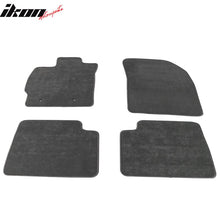Load image into Gallery viewer, Car Floor Mat for 2008-2015 Scion xB Gray Carpet 4PC Nylon