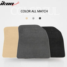 Load image into Gallery viewer, Car Floor Mat for 2008-2015 Scion xB Gray Carpet 4PC Nylon