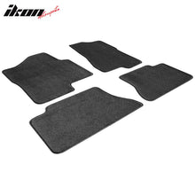 Load image into Gallery viewer, Car Floor Mat for 1999-2006 Chevrolet Silverado 1500 Crew Cab Gray