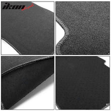 Load image into Gallery viewer, Car Floor Mat for 1999-2006 Chevrolet Silverado 1500 Crew Cab Gray