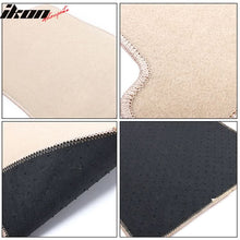 Load image into Gallery viewer, Car Floor Mat for 2001-2006 Acura MDX Beige Carpet 3PC Nylon