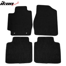 Load image into Gallery viewer, Car Floor Mats Carpet for 2002-2006 Toyota Camry Nylon 4PC