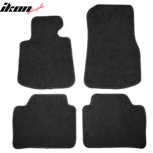 Load image into Gallery viewer, 2014-2020 BMW F32 4 Series Car Floor Mats Carpet 4PC Nylon