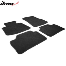 Load image into Gallery viewer, 2014-2020 BMW F32 4 Series Car Floor Mats Carpet 4PC Nylon