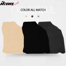 Load image into Gallery viewer, Car Floor Mat for 2014-2016 Scion tC Black Carpet 4PC Nylon
