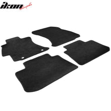 Load image into Gallery viewer, Car Floor Mat for 2015-2017 Subaru WRX 2013-2017 WRX STI XV Crosstrek