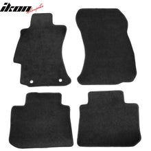 Load image into Gallery viewer, Car Floor Mat for 2015-2017 Subaru WRX 2013-2017 WRX STI XV Crosstrek