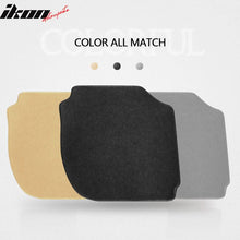 Load image into Gallery viewer, 2015-2018 Honda Fit Car Floor Mats Carpet 4PC Nylon