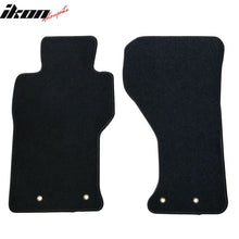 Load image into Gallery viewer, Car Floor Mat for 2016-2023 Mazda Miata MX-5 2017-2020 Fiat 124 Spider