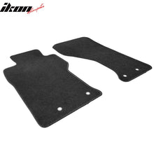 Load image into Gallery viewer, Car Floor Mat for 2016-2023 Mazda Miata MX-5 2017-2020 Fiat 124 Spider