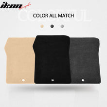 Load image into Gallery viewer, Car Floor Mat for 2015-2020 Acura TLX Black Carpet 4PC Nylon