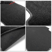 Load image into Gallery viewer, Car Floor Mat for 2002-2004 Audi A4 Black Carpet 4PC Nylon