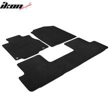 Load image into Gallery viewer, 2012-2016 Honda CRV Front Rear Floor Mats Carpets 3PC