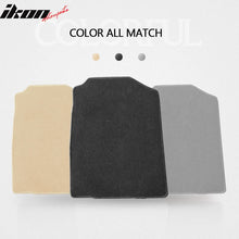 Load image into Gallery viewer, 2012-2016 Honda CRV Front Rear Floor Mats Carpets 3PC