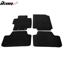 Load image into Gallery viewer, 2004-2008 Acura TSX Car Floor Mats Carpet 4PC Nylon